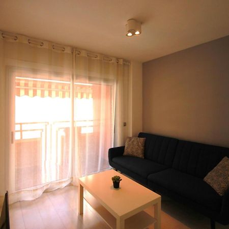 Apartamento Casaturis Con Vistas A La Playa Del Postiguet A103 Alicante Eksteriør billede