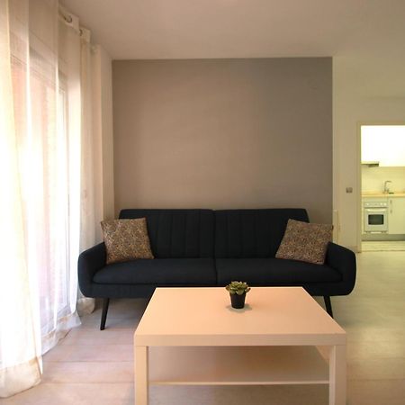 Apartamento Casaturis Con Vistas A La Playa Del Postiguet A103 Alicante Eksteriør billede