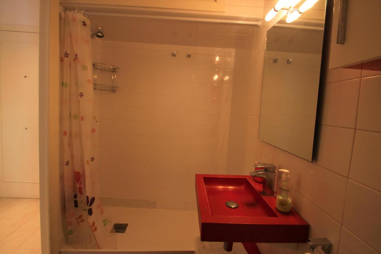 Apartamento Casaturis Con Vistas A La Playa Del Postiguet A103 Alicante Eksteriør billede