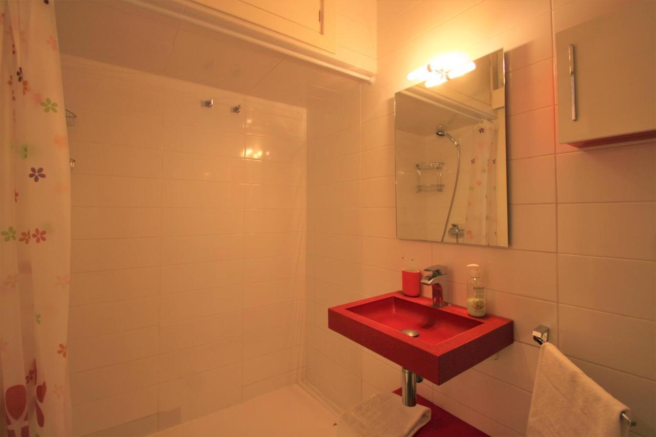 Apartamento Casaturis Con Vistas A La Playa Del Postiguet A103 Alicante Eksteriør billede